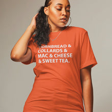  Soul Food TShirt (Have You Eaten Collection)