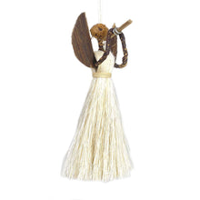  Small Angel Ornament • Horn