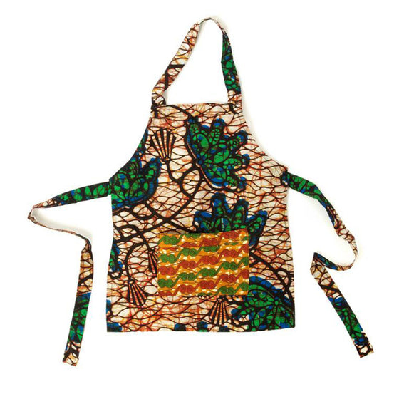 Child's Apron • Assorted Styles